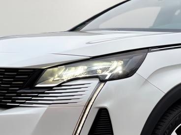 SPOTICAR Peugeot 5008 Allure Pack Puretech 130 Eat8 *kamera*shz* Gebraucht - Suv Benzin Weiß - Berlin - 1201180562_5