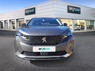 SPOTICAR Peugeot 5008 1.2 Puretech 130 Allure Pack (euro 6d) Gebraucht - Suv Benzin Grau - Völklingen - 1201186593_2