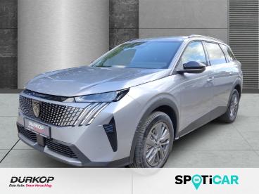 SPOTICAR Peugeot 5008 Allure Hybrid 6-at 7-sitzer Panorama-navigations-p Gebraucht - Suv Benzin  - Braunschweig - 1201189941_1