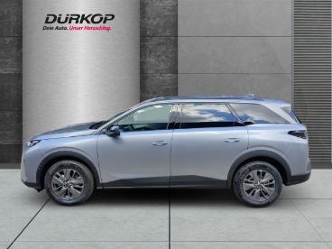 SPOTICAR Peugeot 5008 Allure Hybrid 6-at 7-sitzer Panorama-navigations-p Gebraucht - Suv Benzin  - Braunschweig - 1201189941_2