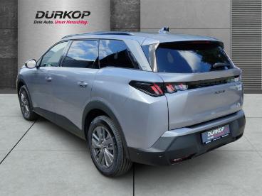 SPOTICAR Peugeot 5008 Allure Hybrid 6-at 7-sitzer Panorama-navigations-p Gebraucht - Suv Benzin  - Braunschweig - 1201189941_3