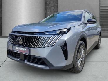 SPOTICAR Peugeot 5008 Allure Hybrid 6-at 7-sitzer Panorama-navigations-p Gebraucht - Suv Benzin  - Braunschweig - 1201189941_4