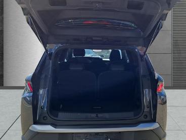 SPOTICAR Peugeot 5008 Allure Hybrid 6-at Panorama-navigations-paket Driv Gebraucht - Suv Benzin Grau - Braunschweig - 1201189943_4