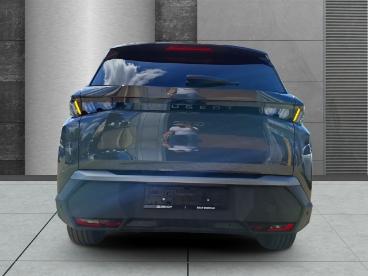 SPOTICAR Peugeot 5008 Allure Hybrid 6-at Panorama-navigations-paket Driv Gebraucht - Suv Benzin Grau - Braunschweig - 1201189943_5