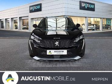 SPOTICAR Peugeot 5008 Allure Pack Bluehdi 130 Eat8 Gebraucht - Suv Diesel Schwarz - Meppen - 1201190085_2