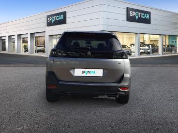 SPOTICAR Peugeot 5008 1.2 Puretech 130 Gt (euro 6) Gebraucht - Suv Benzin Grau - Saarbrücken - 1201191369_5