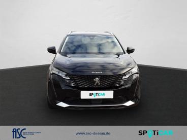 SPOTICAR Peugeot 5008 All. 130 Eat8 ,7sitzer,navi,el.heckkl.,kamera,shz Gebraucht - Suv Benzin Schwarz - Dessau - 1201199416_2