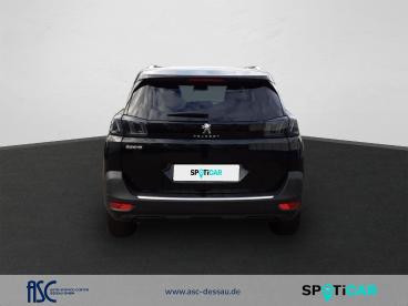 SPOTICAR Peugeot 5008 All. 130 Eat8 ,7sitzer,navi,el.heckkl.,kamera,shz Gebraucht - Suv Benzin Schwarz - Dessau - 1201199416_5