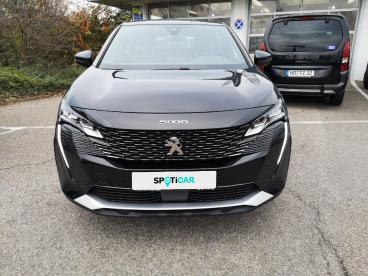 SPOTICAR Peugeot 5008 1.2 Puretech 130 Active Pack*7sitzer* Gebraucht - Suv Benzin Schwarz - Heidelberg - 1201202646_2