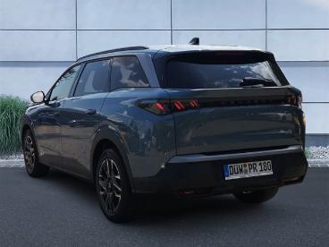 SPOTICAR Peugeot 5008 Hybrid 136 Allure Gebraucht - Suv Benzin Blau - Haßloch - 1201207280_3