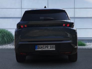 SPOTICAR Peugeot 5008 Hybrid 136 Allure Gebraucht - Suv Benzin Blau - Haßloch - 1201207280_4