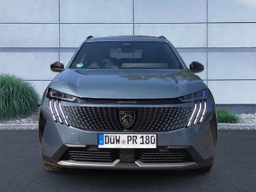 SPOTICAR Peugeot 5008 Hybrid 136 Allure Gebraucht - Suv Benzin Blau - Haßloch - 1201207280_5