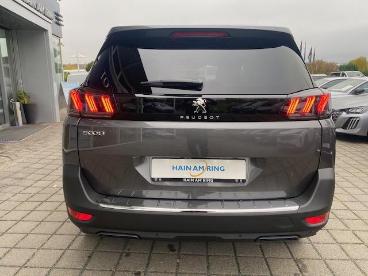 SPOTICAR Peugeot 5008 Allure Pack Hdi130 Eat8 7-sitz Cityp. R-cam Gebraucht - Suv Diesel Grau - Gießen - 1201208008_3