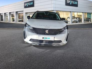 SPOTICAR Peugeot 5008 Allure Pack Eat8 7-sitzer Navi App Shz Eph Gebraucht - Suv Benzin Weiß - Köln - 1201210919_2