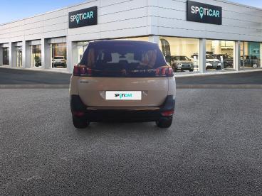 SPOTICAR Peugeot 5008 Allure Pack Eat8 7-sitzer Navi App Shz Eph Gebraucht - Suv Benzin Weiß - Köln - 1201210919_5