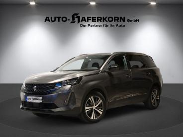 SPOTICAR Peugeot 5008 1.5 Bluehdi 130 Allure Pack*7sitze*led*nav* Gebraucht - Suv Diesel  - Frohburg - 1201211611_1