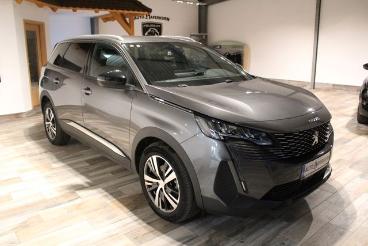 SPOTICAR Peugeot 5008 1.5 Bluehdi 130 Allure Pack*7sitze*led*nav* Gebraucht - Suv Diesel  - Frohburg - 1201211611_4