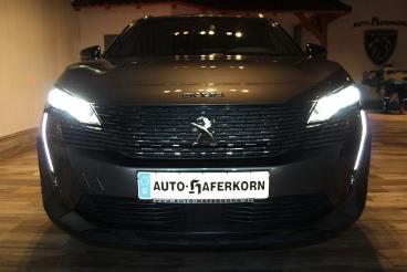SPOTICAR Peugeot 5008 1.5 Bluehdi 130 Allure Pack*7sitze*led*nav* Gebraucht - Suv Diesel  - Frohburg - 1201211611_5