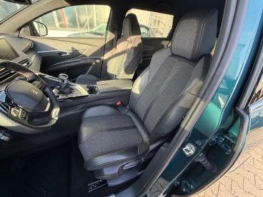 SPOTICAR Peugeot 5008 Puretech 130 Stop & Start Allure Gt-line Gebraucht - Suv Benzin Grün - Magdeburg - 1201211734_4
