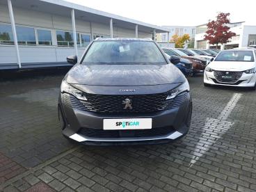 SPOTICAR Peugeot 5008  Gebraucht - Suv Benzin Grau - Jüterbog - 1201212002_2