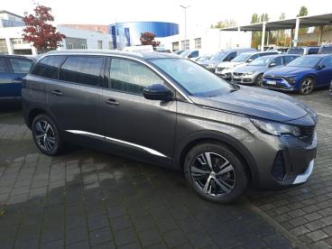 SPOTICAR Peugeot 5008  Gebraucht - Suv Benzin Grau - Jüterbog - 1201212002_3