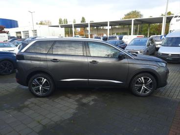 SPOTICAR Peugeot 5008  Gebraucht - Suv Benzin Grau - Jüterbog - 1201212002_4