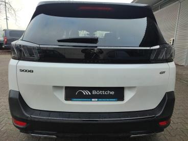 SPOTICAR Peugeot 5008 1.5 Diesel Gt / Ahzv / Kamera / Leder Gebraucht - Suv Diesel Weiß - Brandenburg - 1201212170_5