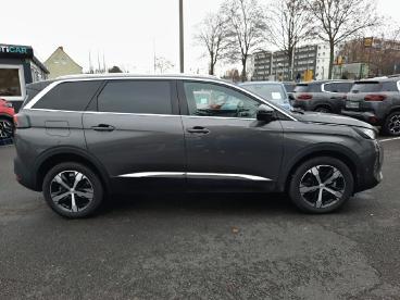 SPOTICAR Peugeot 5008 1.2 Puretech 130 Gt*navi*kamera*automatik*led* Gebraucht - Suv Benzin Grau - Bischofswerda - 1201214319_4