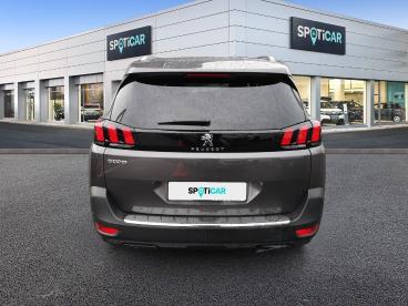 SPOTICAR Peugeot 5008 Allure Pack Hdi130 Automatik;*navi *shz Gebraucht - Suv Diesel Grau - Neu-isenburg - 1201218453_5