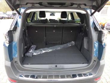 SPOTICAR Peugeot 5008 Allure Pack Bluehdi 130 Eat8 Gebraucht - Suv Diesel Blau - Klingelbach - 1201222687_5