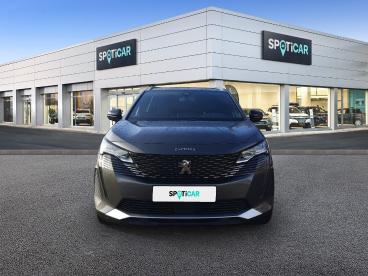 SPOTICAR Peugeot 5008 1.5 Bluehdi 130 Allure Pack (euro 6e) Gebraucht - Suv Diesel Grau - Völklingen - 1201223424_2