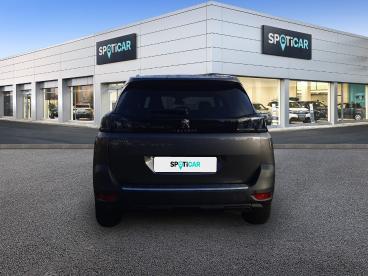 SPOTICAR Peugeot 5008 1.5 Bluehdi 130 Allure Pack (euro 6e) Gebraucht - Suv Diesel Grau - Völklingen - 1201223424_5