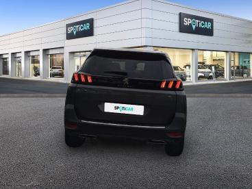 SPOTICAR Peugeot 5008 1.2 Puretech 130 Gt (euro 6) Gebraucht - Suv Benzin Grau - Völklingen - 1201223425_5