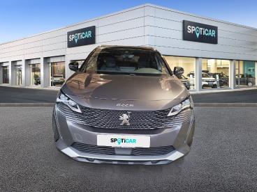 SPOTICAR Peugeot 5008 Gt 1.2 Navi Mirrorlink Pano Massage Memory 360kam Gebraucht - Suv Benzin Grau - Köln - 1201223978_2