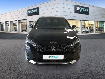 SPOTICAR Peugeot 5008 Gt Hdi130 Automatik;*navi*easy-paket*komfort-sitze Gebraucht - Suv Diesel Schwarz - Frankfurt - 1201224404_2