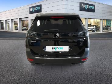 SPOTICAR Peugeot 5008 Gt Hdi130 Automatik;*navi*easy-paket*komfort-sitze Gebraucht - Suv Diesel Schwarz - Frankfurt - 1201224404_5