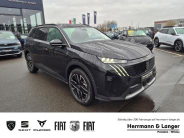SPOTICAR Peugeot 5008 5008 Gebraucht - Suv Benzin Schwarz - Potsdam - 1201224552_1