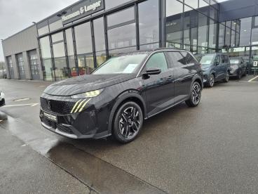 SPOTICAR Peugeot 5008 5008 Gebraucht - Suv Benzin Schwarz - Potsdam - 1201224552_2
