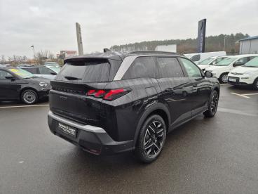 SPOTICAR Peugeot 5008 5008 Gebraucht - Suv Benzin Schwarz - Potsdam - 1201224552_3