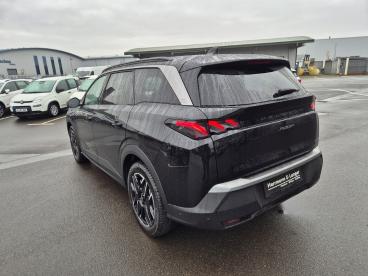 SPOTICAR Peugeot 5008 5008 Gebraucht - Suv Benzin Schwarz - Potsdam - 1201224552_4