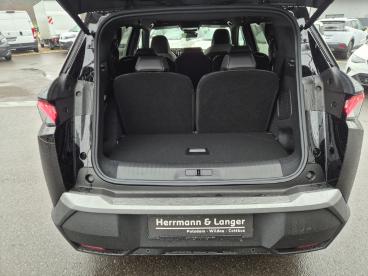 SPOTICAR Peugeot 5008 5008 Gebraucht - Suv Benzin Schwarz - Potsdam - 1201224552_5