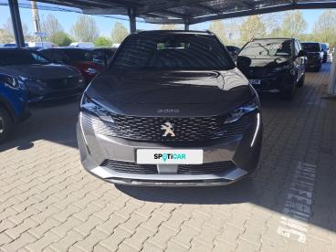 SPOTICAR Peugeot 5008 1.5 Bluehdi 130 Allure Pack*eph Vo.*7sitzer*navi Gebraucht - Suv Diesel Grau - Heidelberg - 1201225813_2