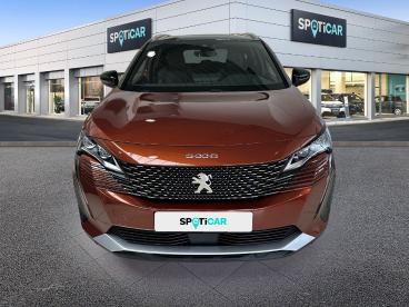 SPOTICAR Peugeot 5008  Gebraucht - Suv Benzin Schwarz - Neu-isenburg - 1201226740_2