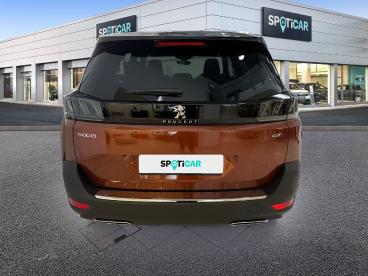 SPOTICAR Peugeot 5008  Gebraucht - Suv Benzin Schwarz - Neu-isenburg - 1201226740_5