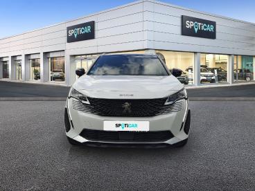 SPOTICAR Peugeot 5008 Gt 130 Automatik;*navi*schiebedach*sound*komfort-s Gebraucht - Suv Benzin Weiß - Neu-isenburg - 1201226762_2