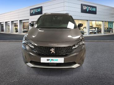 SPOTICAR Peugeot 5008 Hdi 130 Allure Pack*navi*shz*heckklappe*easy Gebraucht - Suv Diesel Grau - Frankfurt - 1201226780_2
