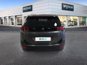 SPOTICAR Peugeot 5008 Hdi 130 Allure Pack*navi*shz*heckklappe*easy Gebraucht - Suv Diesel Grau - Frankfurt - 1201226780_5