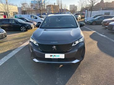 SPOTICAR Peugeot 5008 1.2 Puretech 130 Gt (euro 6) Gebraucht - Suv Benzin Grau - Leipzig - 1201227781_2