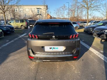 SPOTICAR Peugeot 5008 1.2 Puretech 130 Gt (euro 6) Gebraucht - Suv Benzin Grau - Leipzig - 1201227781_5