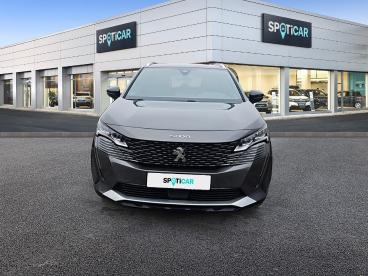 SPOTICAR Peugeot 5008 Allure Pack 130 Automatik;*7sitze*navi*shz*ruckfah Gebraucht - Suv Benzin Grau - Wiesbaden - 1201227786_2